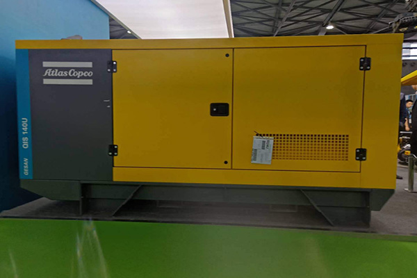 上海发电机出租 上海发电机出租