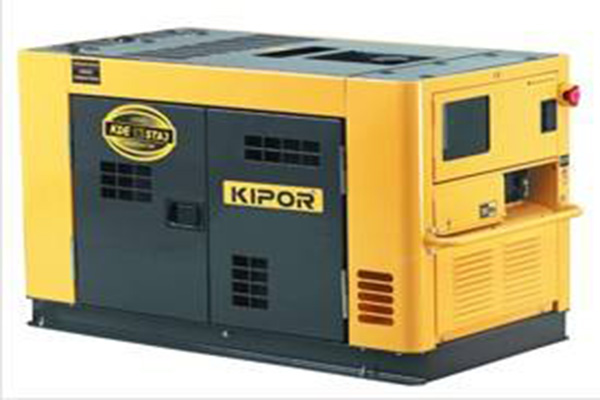 上海发电机出租