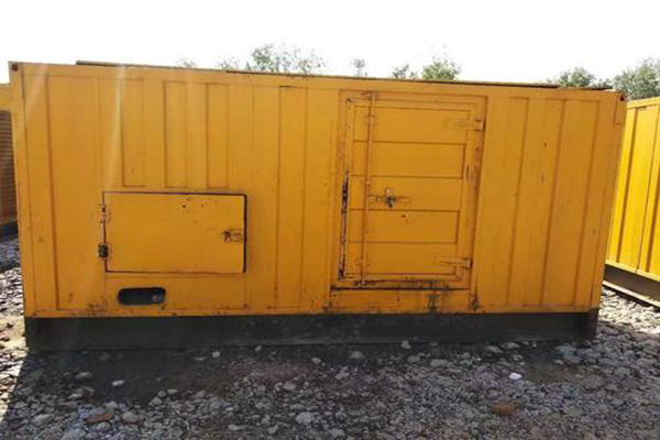 上海发电机出租 上海发电机出租