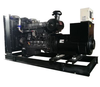 上海上柴柴油发电机组50KW-700KW
