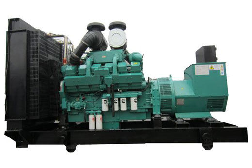上海柴油发电机组 上海柴油发电机组