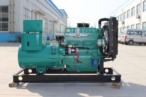 上海小型柴油发电机 上海小型柴油发电机