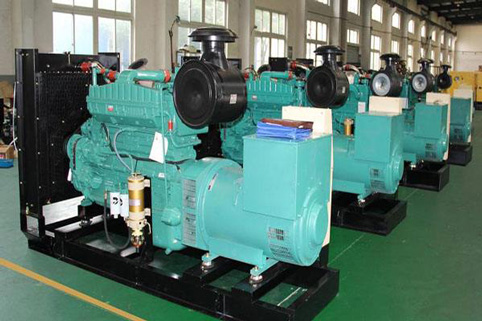 上海小型柴油发电机 上海小型柴油发电机