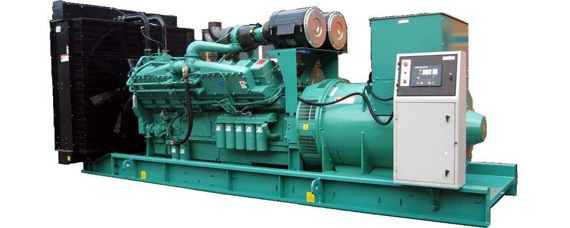 上海柴油发电机 上海柴油发电机