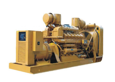 上海发电机出租