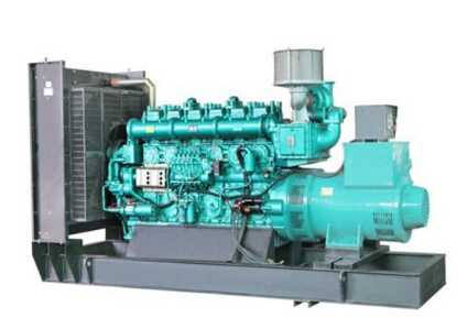 上海发电机出租