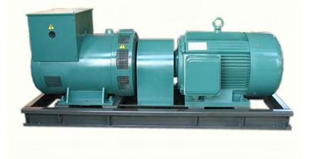 上海发电机出租